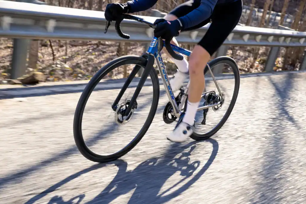 Litespeed Presenta la Bicicleta de Titanio Más Ligera del Mundo