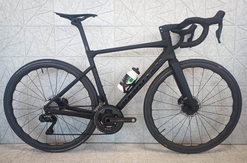 Bicicletas Aerotec