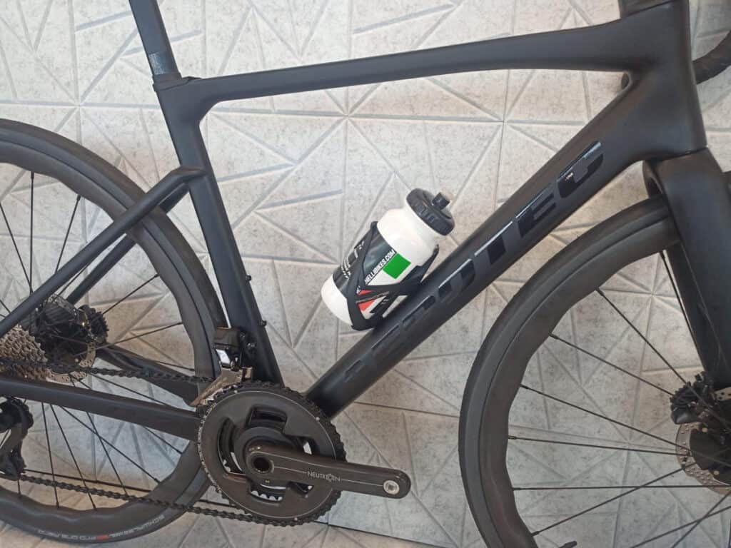 Bicicletas Aerotec