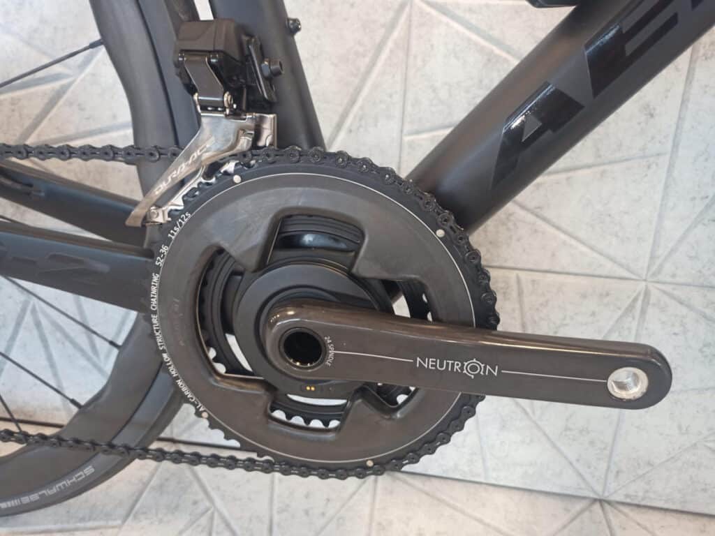 Bicicletas Aerotec