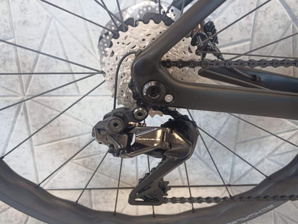 Bicicletas Aerotec
