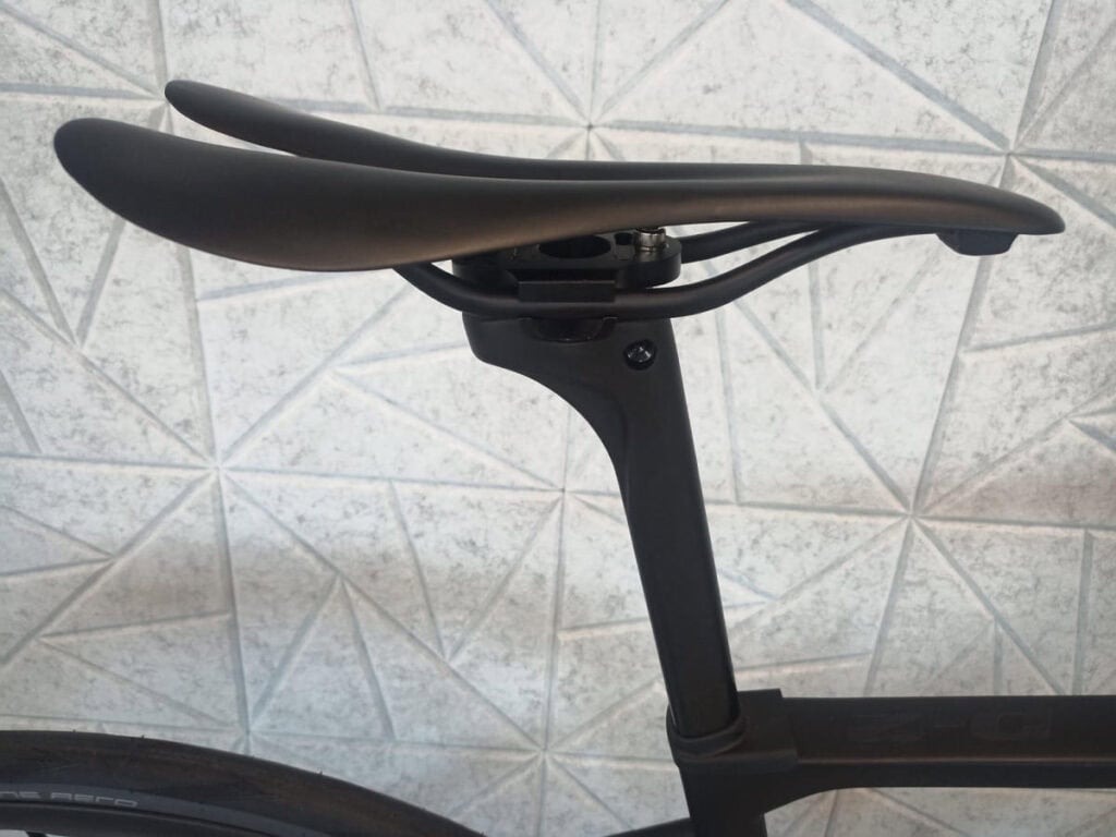 Bicicletas Aerotec