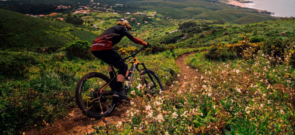 Mondraker Demo Ride 2025