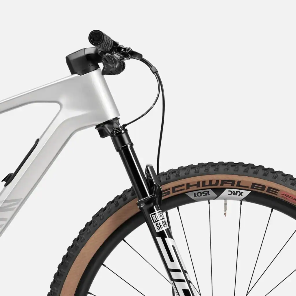 Canyon Exceed 2025