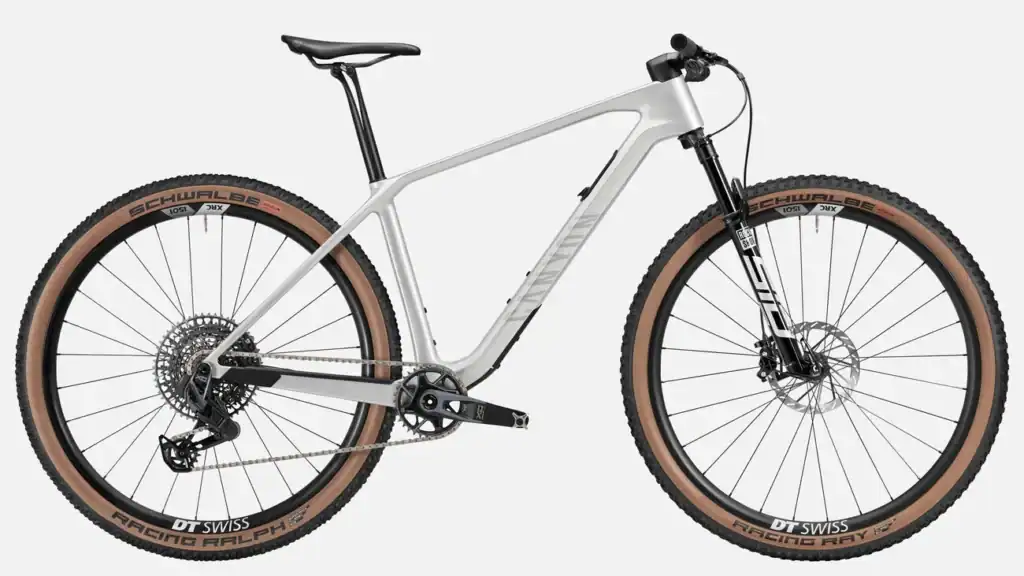 Canyon Exceed 2025