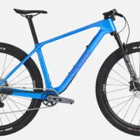 Canyon Exceed 2025: La Rígida XC que Evoluciona hacia la Versatilidad