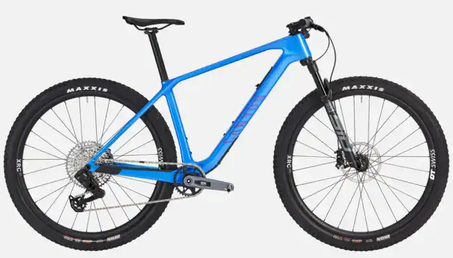 2025 FULL exceed cf 9 3989 M160 P03