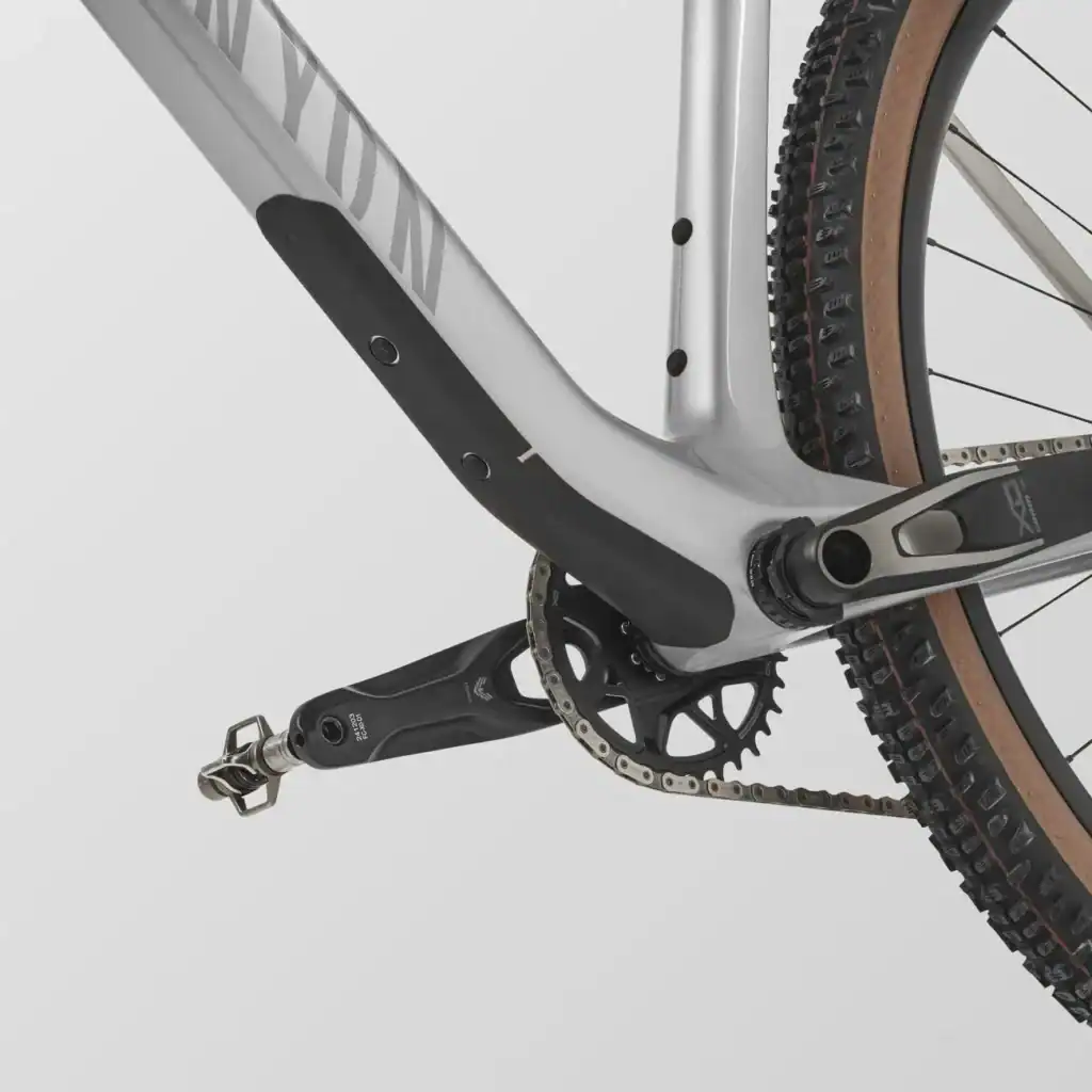 Canyon Exceed 2025