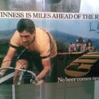 Sean Kelly desanima a Pogacar de hacer la Roubaix