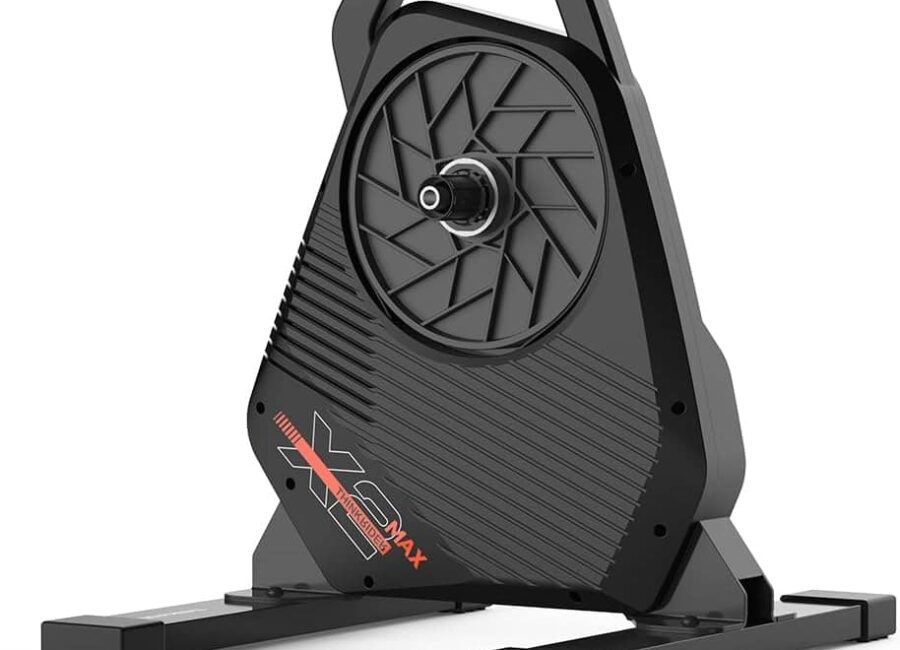 rodillo inteligente ThinkRider X2Max