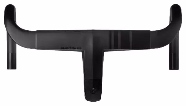 Manillares de Carretera con Potencia Integrada