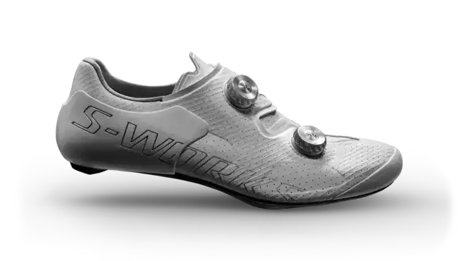 61025 443 SHOE SW ARES RD SHOE WHT HERO DARK PDP