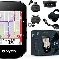 Bryton Rider S500: Análisis Completo y Opiniones
