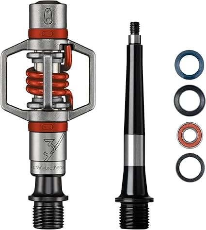 Pedales Crank Brothers EggBeater 3