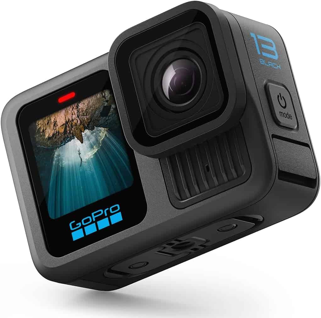 Chollo GoPro Hero 13