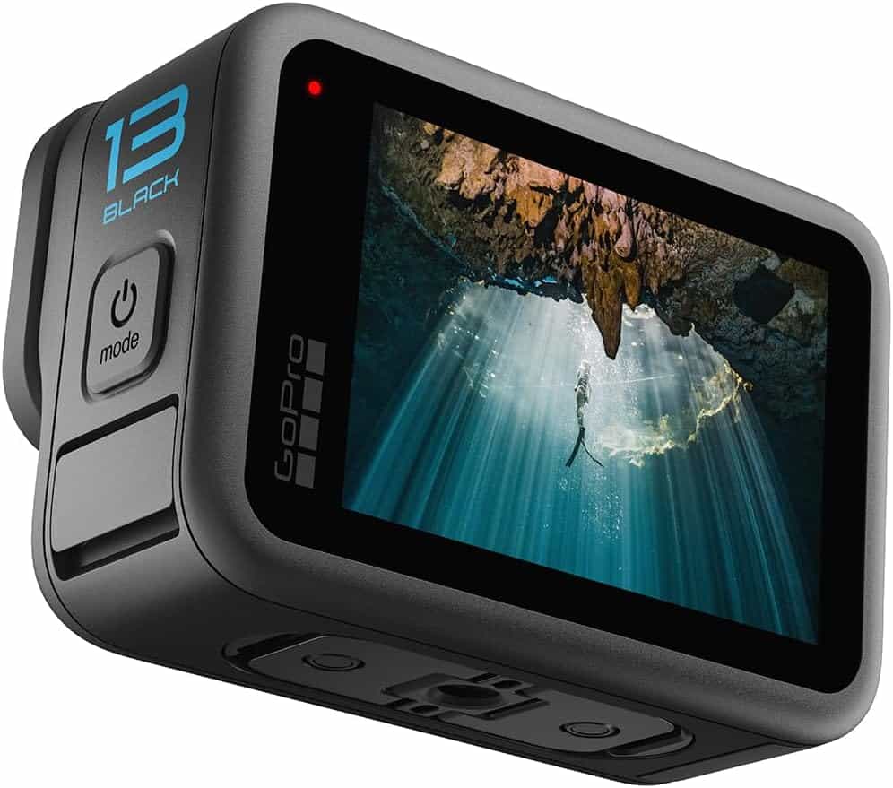Chollo GoPro Hero 13