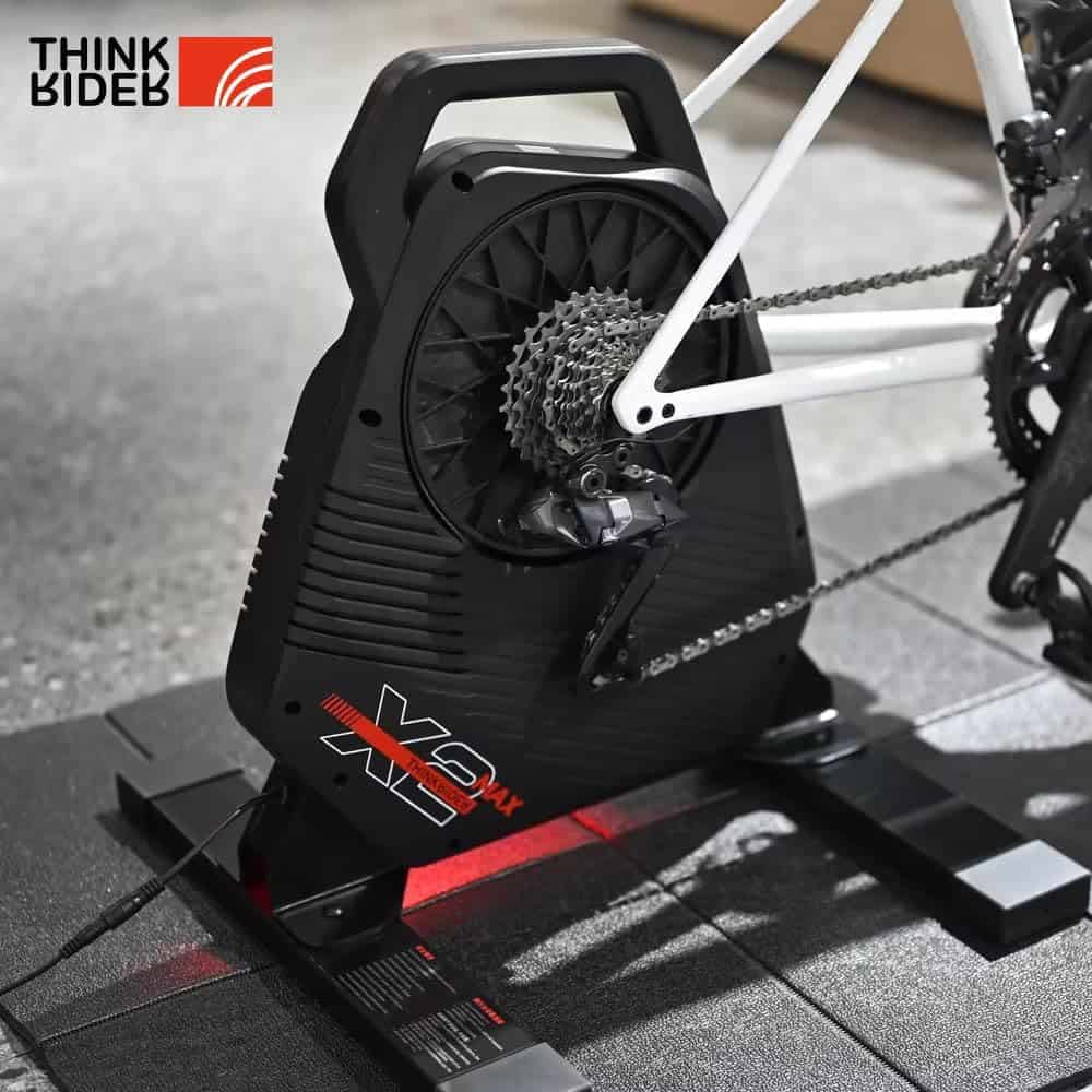 rodillo inteligente ThinkRider X2Max