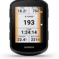 Comparativa GPS Garmin Edge: ¿Cuál es el mejor ciclocomputador para ti?
