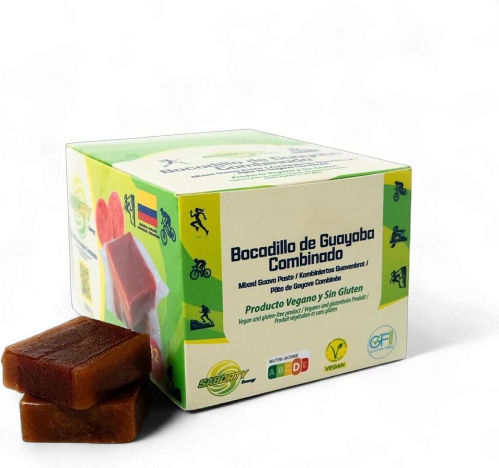 El bocadillo de guayaba