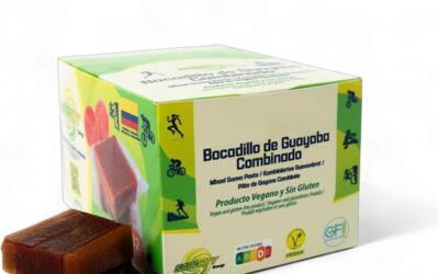 El bocadillo de guayaba