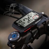 SIGMA ROX 4.0: ANÁLISIS COMPLETO DEL CICLOCOMPUTADOR GPS