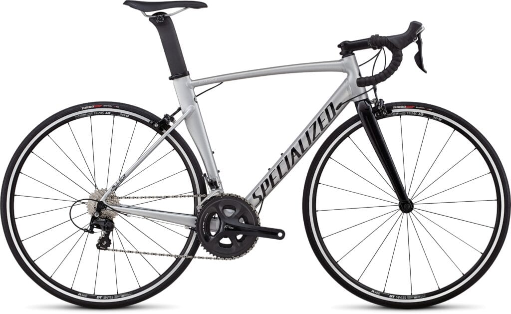 Specialized Allez Sprint
