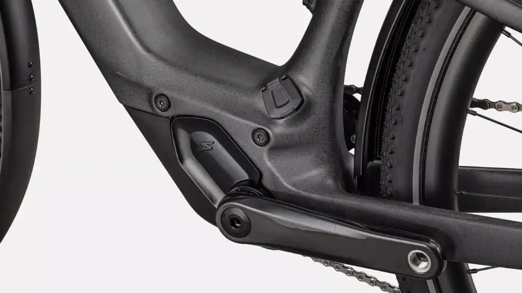 Specialized Vado SL 2