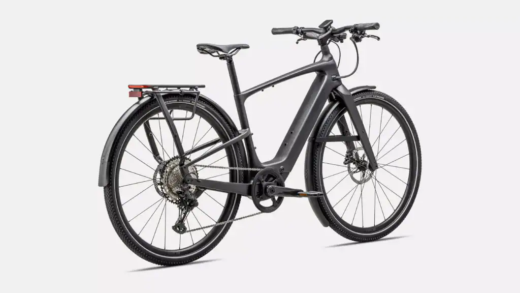 Specialized Vado SL 2
