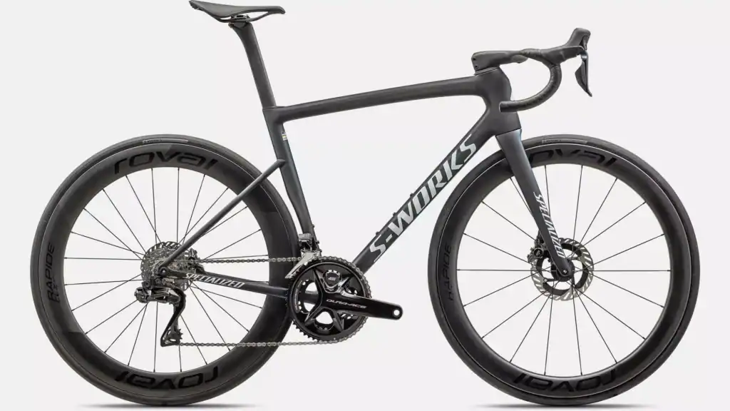 bicicletas aero para este 2025