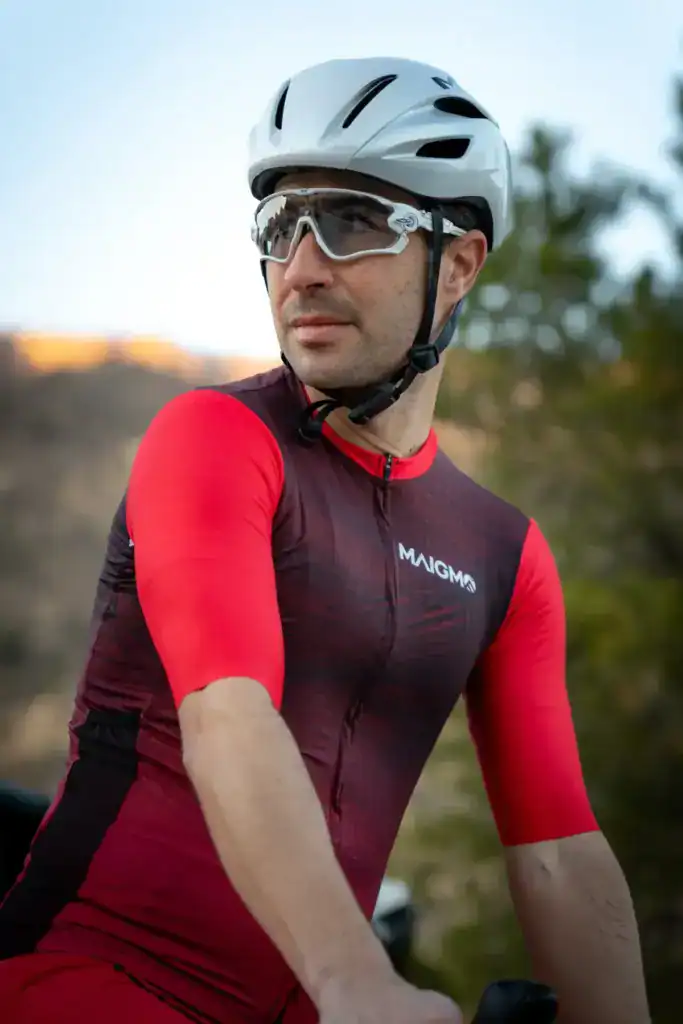 Ropa de Ciclismo Maigmo