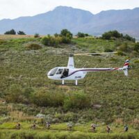 Donde ver la Absa Cape Epic 2025