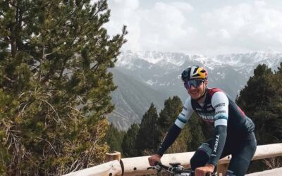Altitude camp photo haul