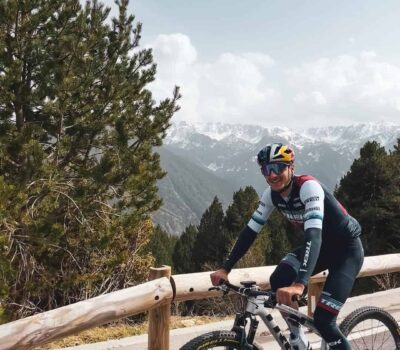 Altitude camp photo haul