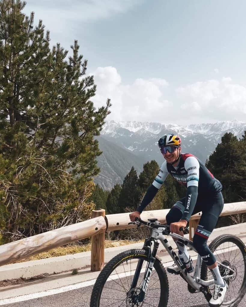 Altitude camp photo haul