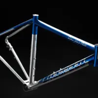 Litespeed Presenta la Bicicleta de Titanio Más Ligera del Mundo