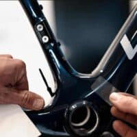ZÉFAL Skin Armor: Protección Premium para el Cuadro de tu Bicicleta