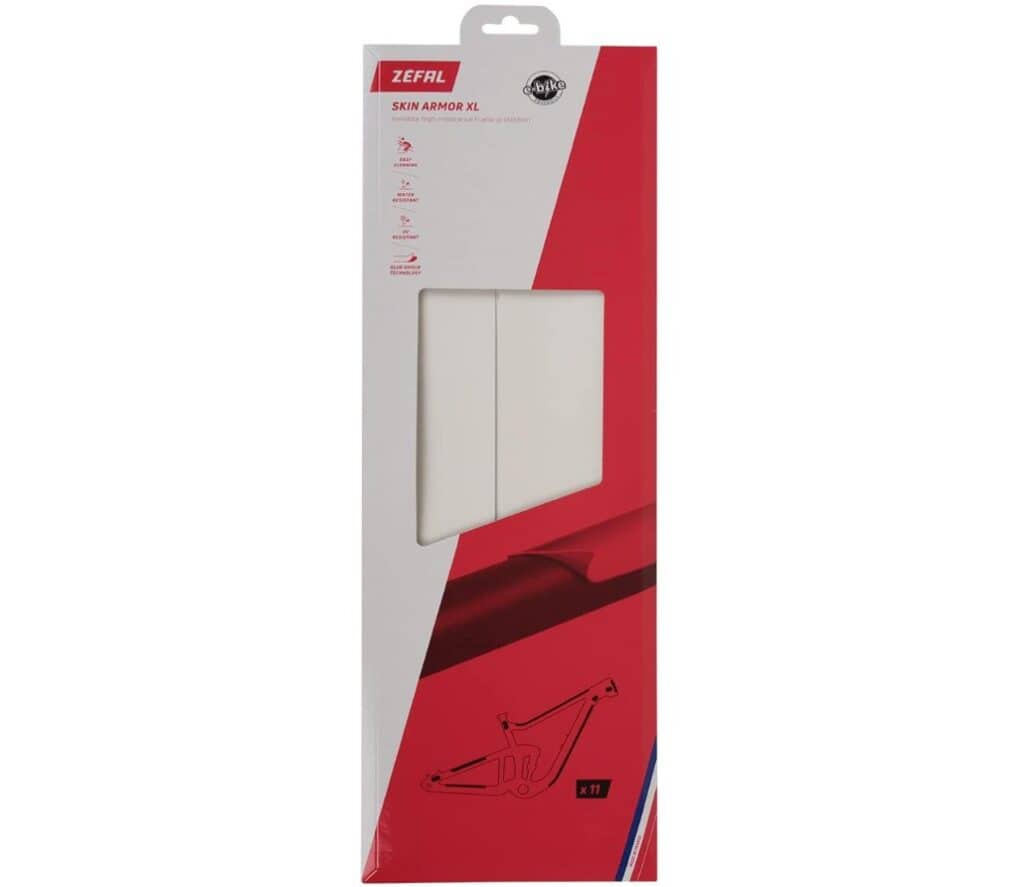ZÉFAL Skin Armor