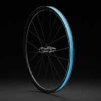 Ruedas Roval Control World Cup: Por debajo de 1 kg, el nuevo estándar en XC