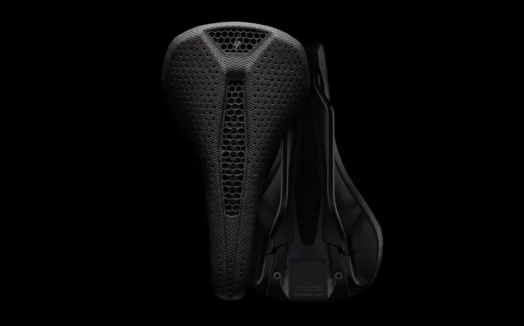 Sillín Specialized Phenom Pro
