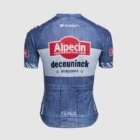 Van der Poel pierde un patrocinador en su equipo