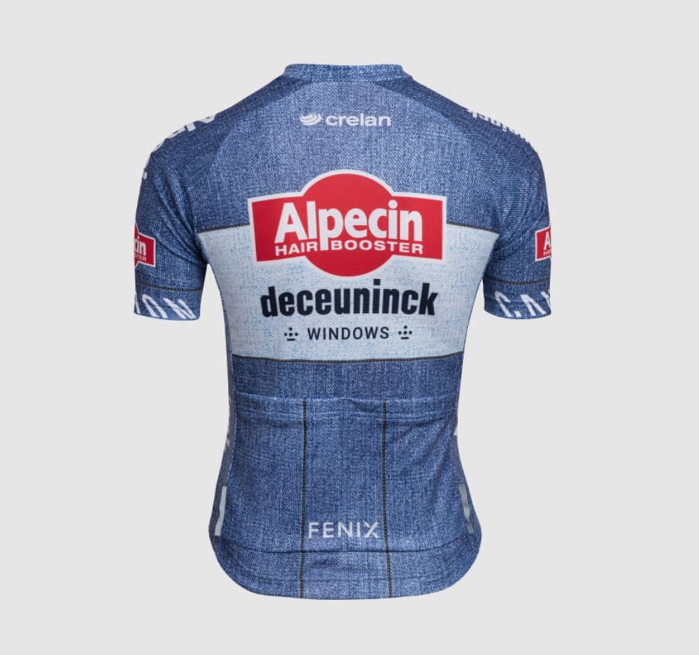 Van der Poel pierde un patrocinador en su equipo