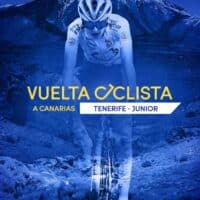 Vuelta Tenerife Junior 2025: La Nueva Cumbre del Ciclismo Juvenil en Canarias