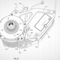 Nueva Patente de Motores SRAM: Ahora Más Pequeños y Eficientes