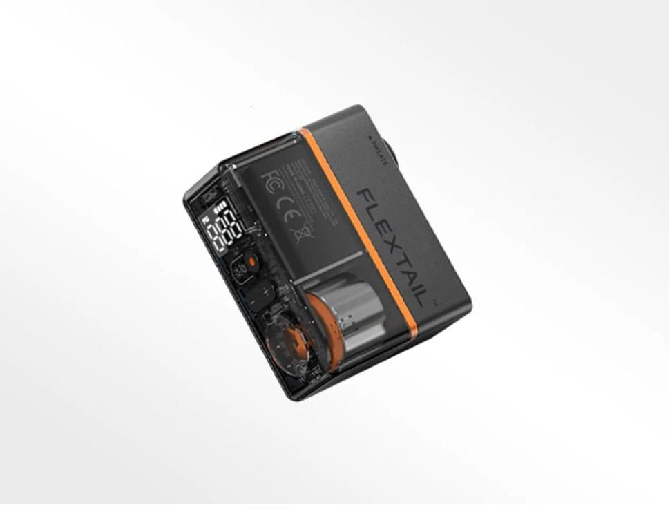 Flextail