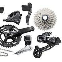 Revisión Grupos de Gravel para Bicicletas 2025