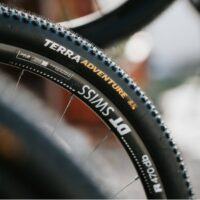 Continental Terra Adventure: El Neumático de Gravel Definitivo