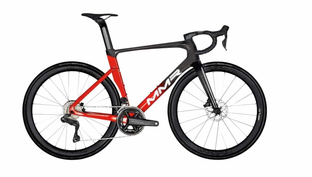MMR Adrenaline Aero 2025