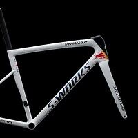 Cuadro S-Works Tarmac SL8 Team Edition 2025