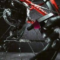 Muc-Off presentan un secador portátil para bicicleta