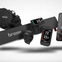 Yamaha compra Brose para ampliar sus sistemas para ebike